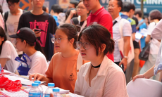 Loạt trường đại học công bố chính sách hỗ trợ 'khủng' cho tân sinh viên