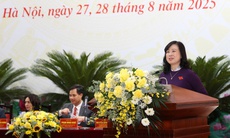 Phiên trù bị Đại hội đại biểu Đảng bộ Bộ Y tế lần thứ I, nhiệm kỳ 2025-2030