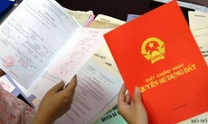 Thủ tục đăng ký biến động đất đai người dân cần thực hiện ở cấp tỉnh
