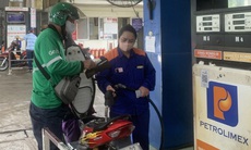 Giá xăng có thể tiếp tục tăng trước kỳ nghỉ lễ 2/9