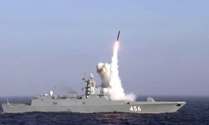 Tên lửa Kalibr-NK và Uran chứng minh sức mạnh đáng gờm của Nga
