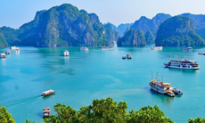Những địa điểm du lịch biển không thể bỏ qua khi tới Quảng Ninh