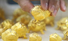 Thị trường vàng 'lặng sóng' trước thềm dữ liệu lạm phát của Mỹ