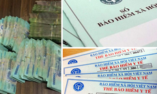 Quy định mới về cơ chế tài chính bảo hiểm xã hội, bảo hiểm thất nghiệp, bảo hiểm y tế