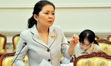 Bộ Công an kêu gọi cựu Giám đốc Sở Tài chính TP.HCM đầu thú