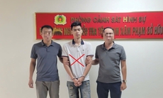 Nhân viên quán lẩu ở Hải Phòng và cú sa ngã ở tuổi 20