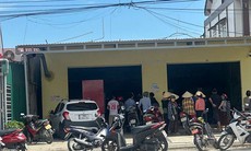 Vợ chồng tử vong, hai con nhỏ nguy kịch nghi dùng máy phát điện