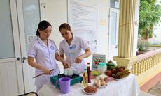 Dưỡng chất quan trọng cần bổ sung ở trẻ vị thành niên 