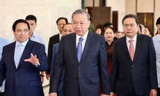 Tổng Bí thư Tô Lâm dự khai mạc Triển lãm thành tựu đất nước '80 năm hành trình Độc lập – Tự do – Hạnh phúc'