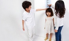 Các dấu hiệu thiếu hụt dinh dưỡng ở trẻ trong độ tuổi ăn dặm