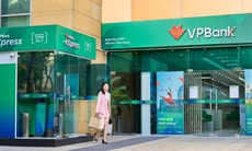 VPBank hoàn tất thương vụ 500 tỷ đồng trái phiếu