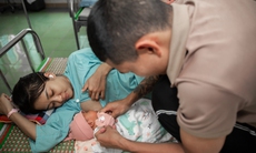 Nâng cao kiến thức thực hành nuôi con bằng sữa mẹ