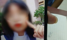 Thiếu nữ bị bắt cóc online, đến nhà nghỉ tự quay clip la hét để tống tiền gia đình