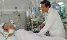 Kích hoạt báo động đỏ cấp cứu bệnh nhân ngưng tim 30 phút