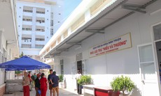 Nhà lưu trú ‘Hiểu và Thương’ phục vụ miễn phí cho người nhà bệnh nhân