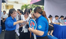 74 bác sĩ trẻ ở TPHCM vừa nhận giấy phép hành nghề đã chọn gắn bó với y tế cơ sở