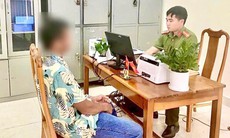 Đăng video cắt ghép, xuyên tạc trên Facebook, người đàn ông ở Hà Tĩnh bị phạt 7,5 triệu đồng