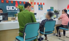 Người phụ nữ suýt mất 600 triệu vì mua hàng giá rẻ qua Zalo