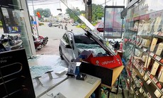 Ngày nghỉ lễ thứ 2: 47 người thương vong vì tai nạn giao thông