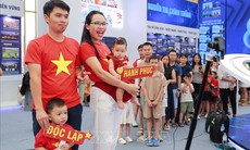 Tết Độc lập: Số tiền chi trả cho người dân đã được hơn một nửa, khoảng 5.700 tỷ đồng