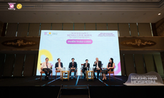 Bệnh viện Phương Nam tổ chức diễn đàn khoa học cập nhật tiến bộ trong điều trị bệnh lý phụ khoa
