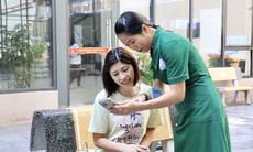 Cuộc thi 'Cơ sở y tế Xanh - Sạch - Đẹp' lần thứ I: Góp phần xây dựng môi trường y tế thân thiện, bền vững