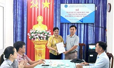 Tham gia BHXH đủ 15 năm, nhiều người vui mừng được nhận lương hưu theo quy định mới