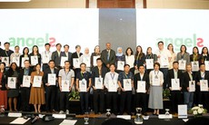 Bệnh viện Hữu nghị Việt Tiệp đạt Giải thưởng 'Diamond Status' từ Tổ chức Đột quỵ Thế giới