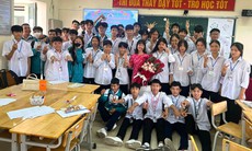 Dự thảo chính sách tiền lương mới cho nhà giáo: Những trăn trở từ góc nhìn của giáo viên THPT