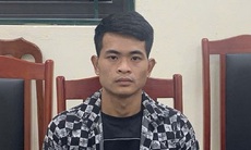 Bắt giữ đối tượng chặn đánh, cướp xe máy người đi đường
