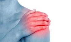 Cảnh giác với đau nhức khớp vai