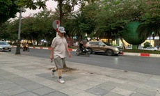 Ngày nào cũng đi bộ có tốt không?
