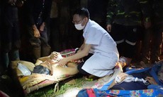 Chủ động công tác y tế ứng phó, khắc phục hậu quả thiên tai trong mùa bão lũ năm 2025