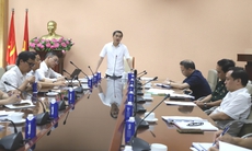 Đảm bảo tốt công tác y tế phục vụ Lễ kỷ niệm 80 năm Cách mạng Tháng Tám thành công và Quốc khánh 2/9