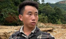 Thủ tướng gửi thư khen Trưởng bản 26 tuổi cứu 90 người dân thoát lũ dữ ở Điện Biên