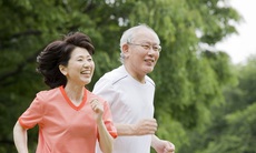 Kéo dài tuổi thọ bằng cách sống lạc quan, vui vẻ