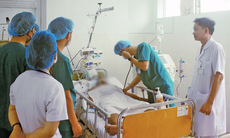 Dùng kỹ thuật hạ thân nhiệt giúp nhiều người thoát khỏi nguy kịch