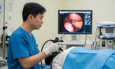 Vì sao ung thư đại trực tràng ở người trẻ tăng mạnh?