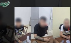 Băng đảng giang hồ sử dụng vũ khí nóng sa lưới, công an hé lộ tình tiết sốc