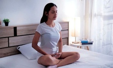 5 cách tự nhiên giúp giảm nhẹ hội chứng tiền kinh nguyệt