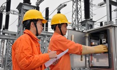 Nắng nóng gay gắt, công suất tiêu thụ điện Hà Nội cao nhất trong lịch sử