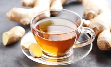3 lưu ý khi sử dụng trà gừng để không gây hại sức khỏe
