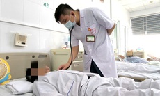Nhiều người nhiễm ký sinh trùng vì thói quen ăn uống hay gặp