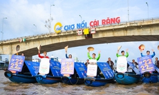 2.222 nhà thuốc kết nối triệu trái tim, vì một Việt Nam khỏe mạnh