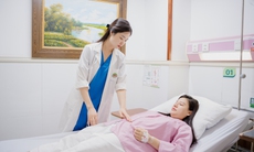 Băng huyết sau sinh – nguyên nhân chính gây tử vong cho mẹ  
