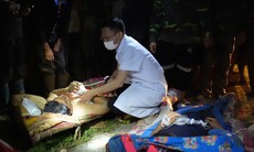 Giám đốc Sở Y tế Điện Biên:  Lực lượng Y tế đã tiếp cận được các điểm bản cô lập