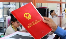 Quy định mới về việc làm sổ đỏ lần đầu ở cấp xã