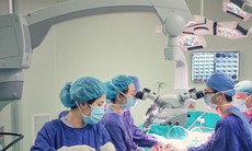 Đau loét vùng miệng không đi khám, người đàn ông phải cắt bỏ toàn bộ lưỡi vì ung thư