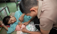 Nuôi con bằng sữa mẹ là nền tảng vàng cho sức khỏe và tương lai trẻ nhỏ