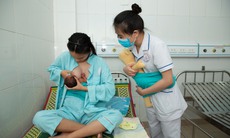 Cơ chế tiết sữa: Hiểu để nuôi con bằng sữa mẹ hiệu quả
